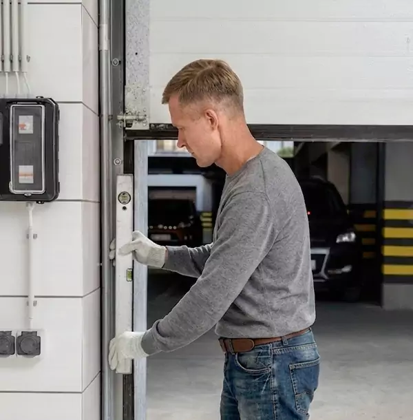 Why Choose Us for Door, Gate and Security Services in Lehi, UT