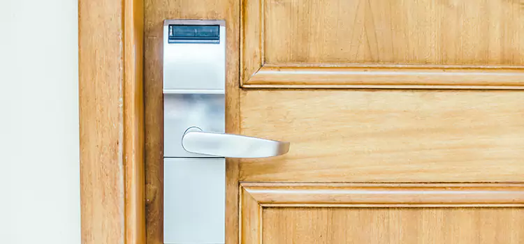 Advanced Solutions in Lehi, UT for Modern Security