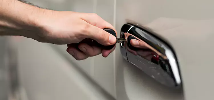 Why Choose Our Auto Locksmith Team in Lehi, UT?