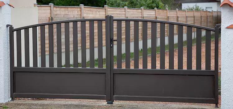 Advanced Gate Solutions in Lehi, UT