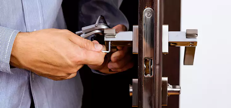 Commercial Door Lock Repair Lehi