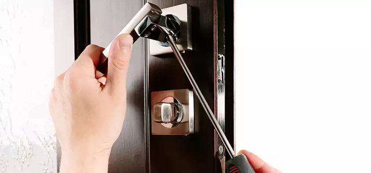 Door Lock Replacement Service Lehi