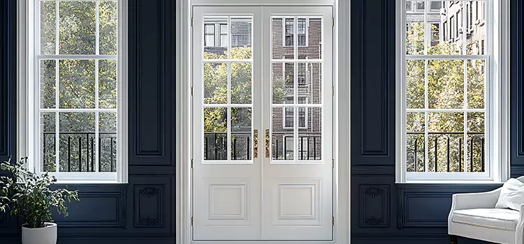 French Door Lock Repair Lehi