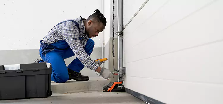 Expert Solutions for Every Garage Lock Need in Lehi, UT