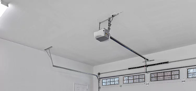 Experienced Garage Door Installers Lehi