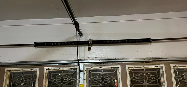 Garage Door Spring Repair Near Me Lehi