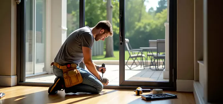 Comprehensive Solutions for Every Glass Door Need in Lehi, UT