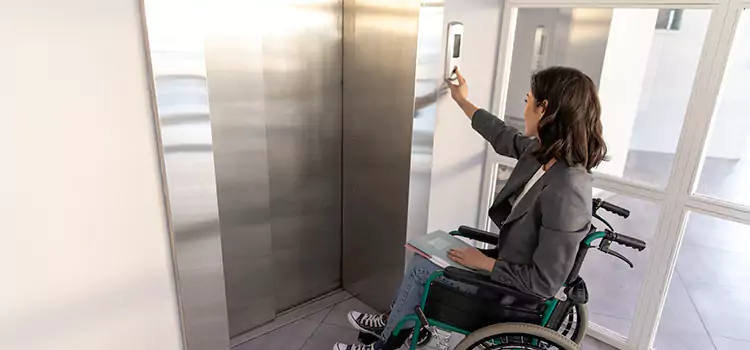 Benefits of Modern Handicap Door Systems in Lehi, UT