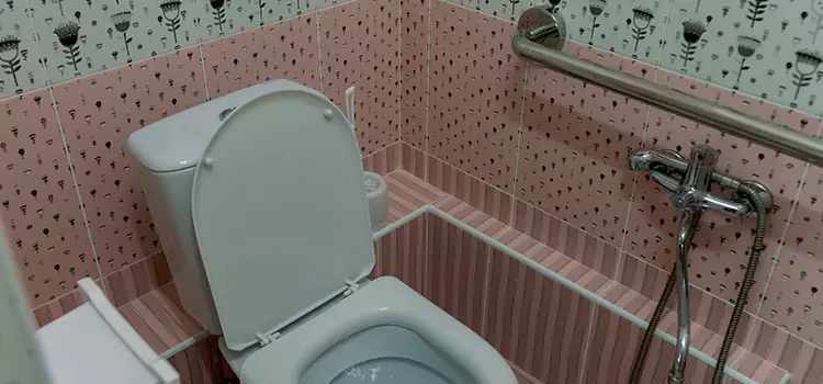 Meeting Diverse Needs With Accessible Restroom Solutions in Lehi, UT