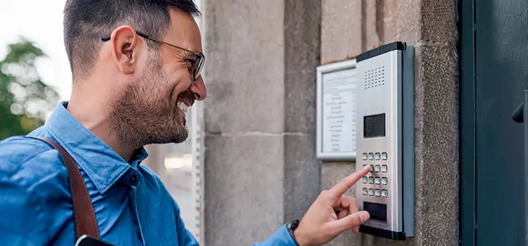 Advanced Solutions for Enhanced Security in Lehi, UT