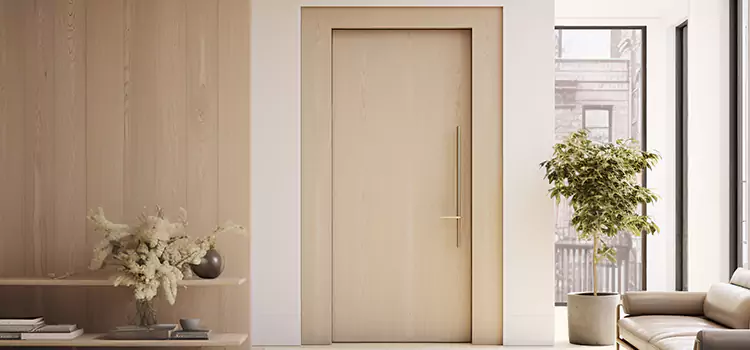 Choose Quality for Your Inside Doors in Lehi, UT