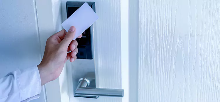 Why Choose Us for Your Keycard Lock Installation in Lehi, UT?