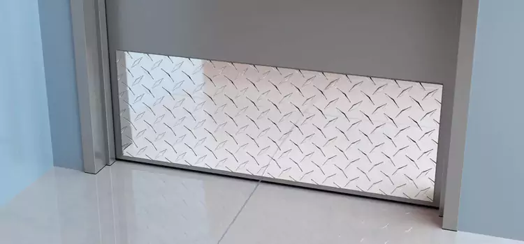 Benefits of Professional Kick Plate Solutions in Lehi, UT