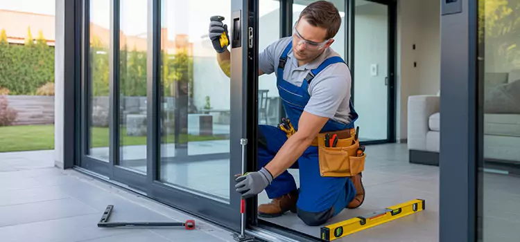 Sliding Screen Door Repair Lehi