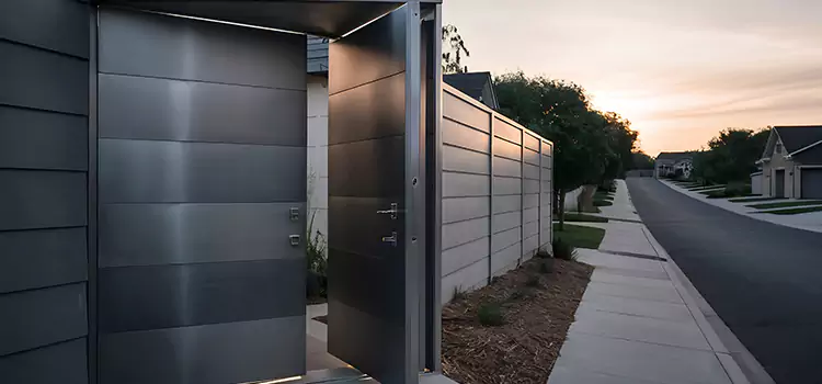 Comprehensive Steel Door Solutions in Lehi, UT