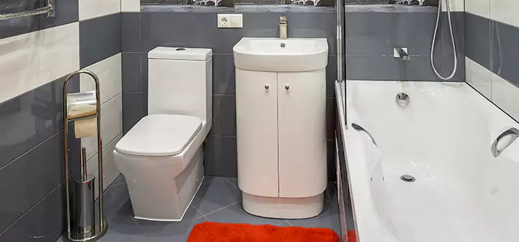 Hansgrohe Shaving Mirror Lehi