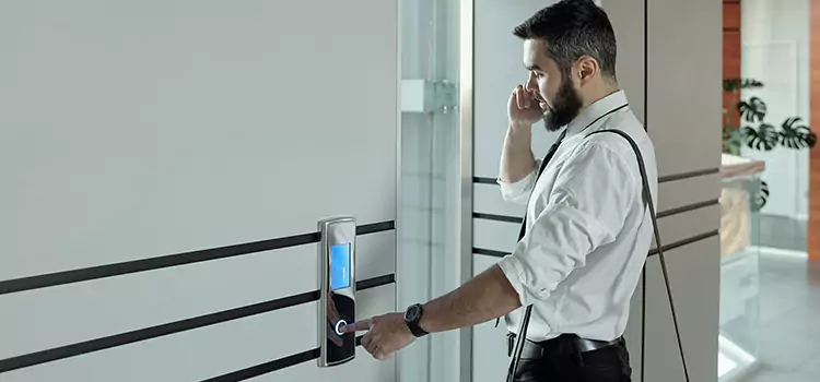 Cloud Based Access Control Lehi