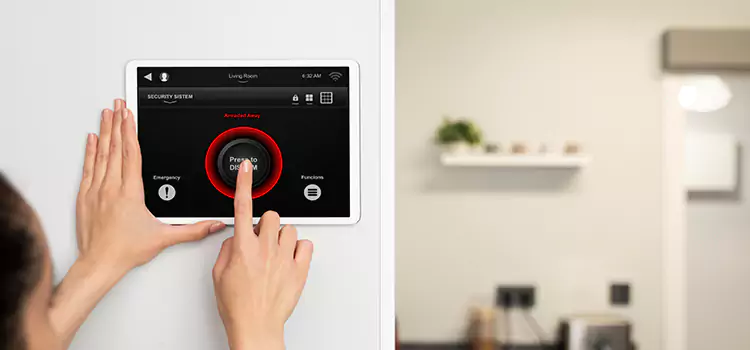 Blink Video Doorbell Installation Lehi