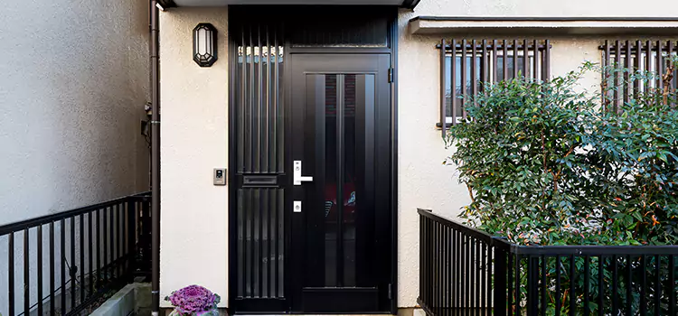 Popular Exterior Door Options in Lehi, UT