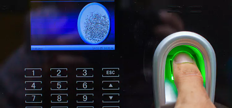 Your Trusted Partner for Secure Access in Lehi, UT