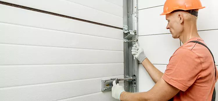 Why Choose Us for Garage Door Lock Services in Lehi, UT?