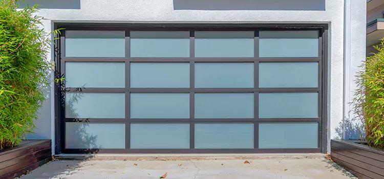 Why Choose Us for Garage Door Care in Lehi, UT?
