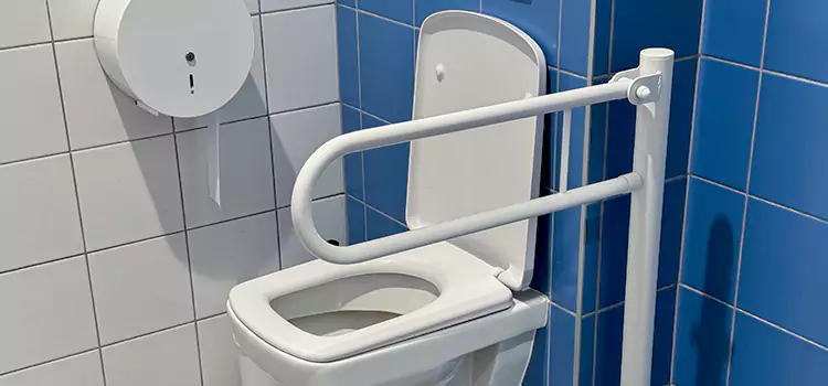 Comprehensive Solutions in Lehi, UT for Accessible Facilities