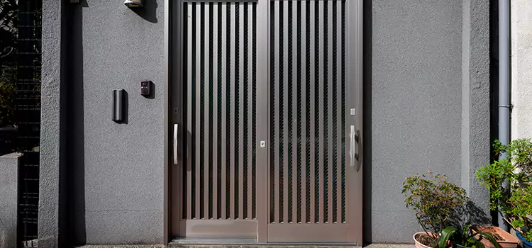 Why Choose Us for Your Security Needs in Lehi, UT?