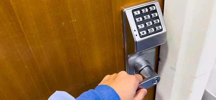 Why Choose Us for Your Keypad Lock Needs in Lehi, UT?
