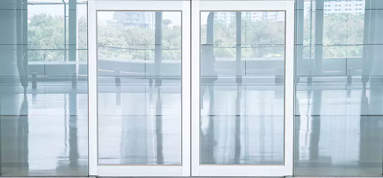 Mobile Sliding Screen Door Replacement Lehi