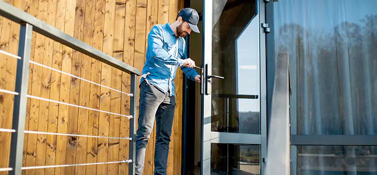 Emergency Patio Door Repair Lehi