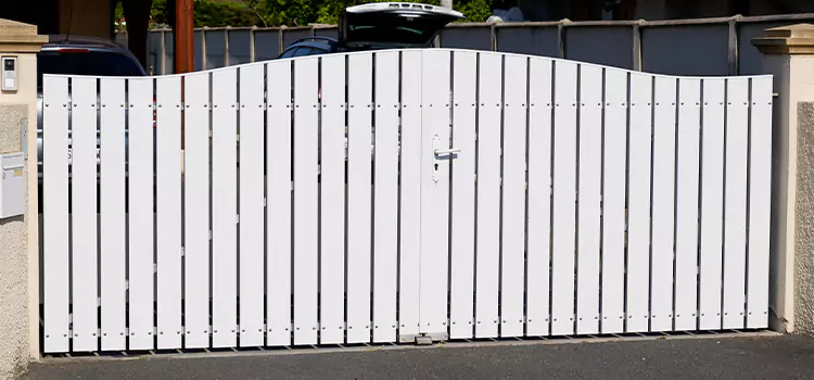 Why Choose Us for Residential Gate Repair in Lehi, UT?
