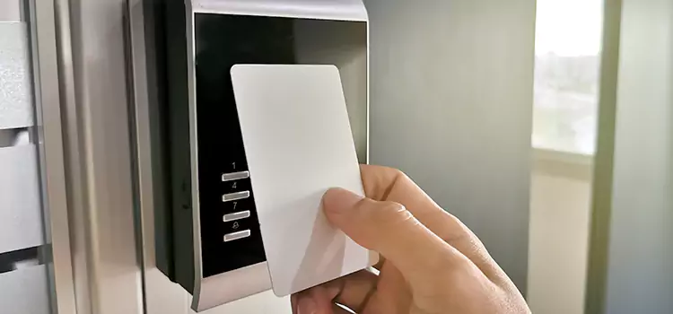 Advanced RFID Technology Integration in Lehi, UT