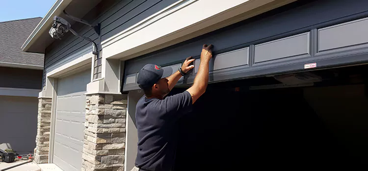 Janus Roll Up Doors Lehi